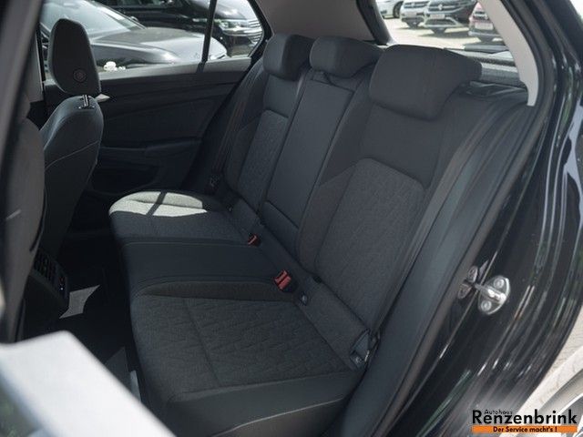 Golf VIII Move TSI Navi ACC Ganzjahresreifen