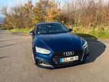 Audi A5 g-tron 2.0 TFSI S tronic Sportback sport ... - Audi A5 mit CNG-Antrieb: Automatik