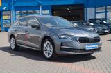 Skoda Octavia Combi 1.5 TSI Selection *LED*Kamera*SHZ*