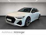 Audi RS 6 Avant 4.0 TFSI quattro performance B&O HUD - Audi RS6 mit Schiebedach
