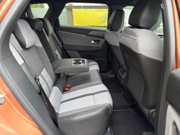 Bild 21 Opel Grandland (X) Grandland 48V AT GS +KAMERA+HUD+NAVI+AHK+ACC+PDC