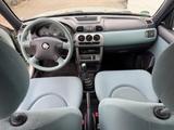 Nissan Micra 1.0 5-türig, Klima Nur 69Tkm - Nissan aus 2001