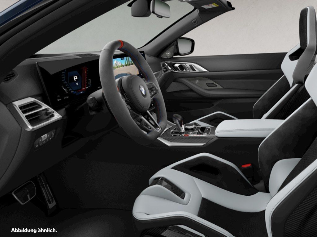 BMW M4 - Bild 3