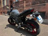 Suzuki SV 650 - Neuwertig - 3.5 Jahre Restgarantie - SUZUKI 650R