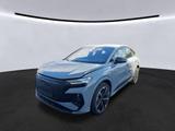 Audi Q4 E-TRON SPORTBACK 45 2x S LINE BLCK MATRIX/HuD - Audi Q4 in Dortmund