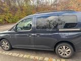 Volkswagen Caddy California  2,0TDI 90kW - Volkswagen Caddy: 9k