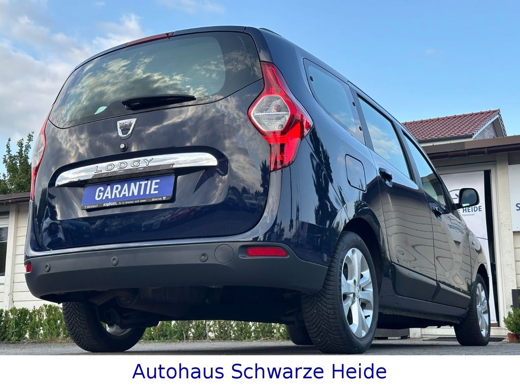 DACIA Lodgy – Vorschaubild 9