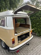 Volkswagen VW T2 Westfalia Orig.Zustand unrestauriert! - Volkswagen T2: Van, Westfalia