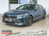 Kia Stinger 3.3 V6 TGDI GT 4WD Bastuck|LED|Pano|19Zo
