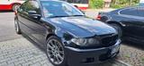BMW E46 330Ci  - BMW: Coupe, E46