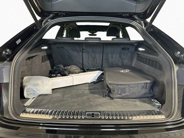 Q8 55 TFSI e QUATT S LINE MATRIX+AHK+PAN+HUD+B&O