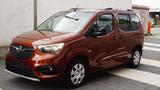 Opel Combo Ultimate/ 1-Hand TUV AU NEU/PANORAMA/NAVI/ - Opel mit Diesel-Antrieb: Kleinbus