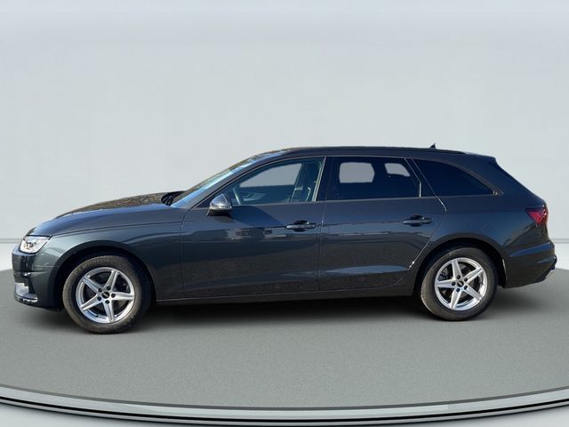 A4 Avant 35 TDI KLIMA PDC SHZ NAVI ACC LED