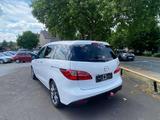 Mazda 5 TEMPOMAT*KLIMATRONIC*7-SITZER*TÜV/AU*06/2028*P - : Kleinbus, Sitzer 20