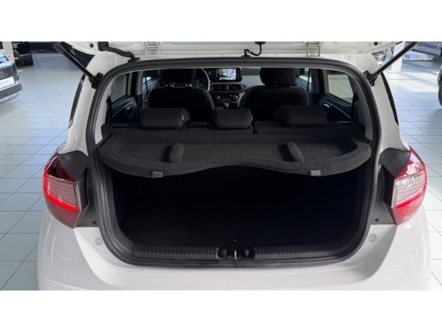 Hyundai i10 – Bild 7