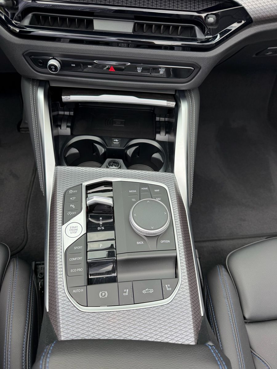 BMW 420 - Bild 15