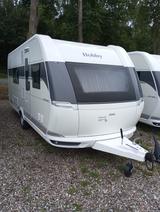Hobby Excellent 495 WFB *Modell 2026* - Hobby Excellent 495 WFB
