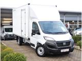 Fiat Ducato KOFFER HUMBAUR LBW MAXI 35 L5H1 140 PS MJ - Fiat Ducato Tageszulassungen