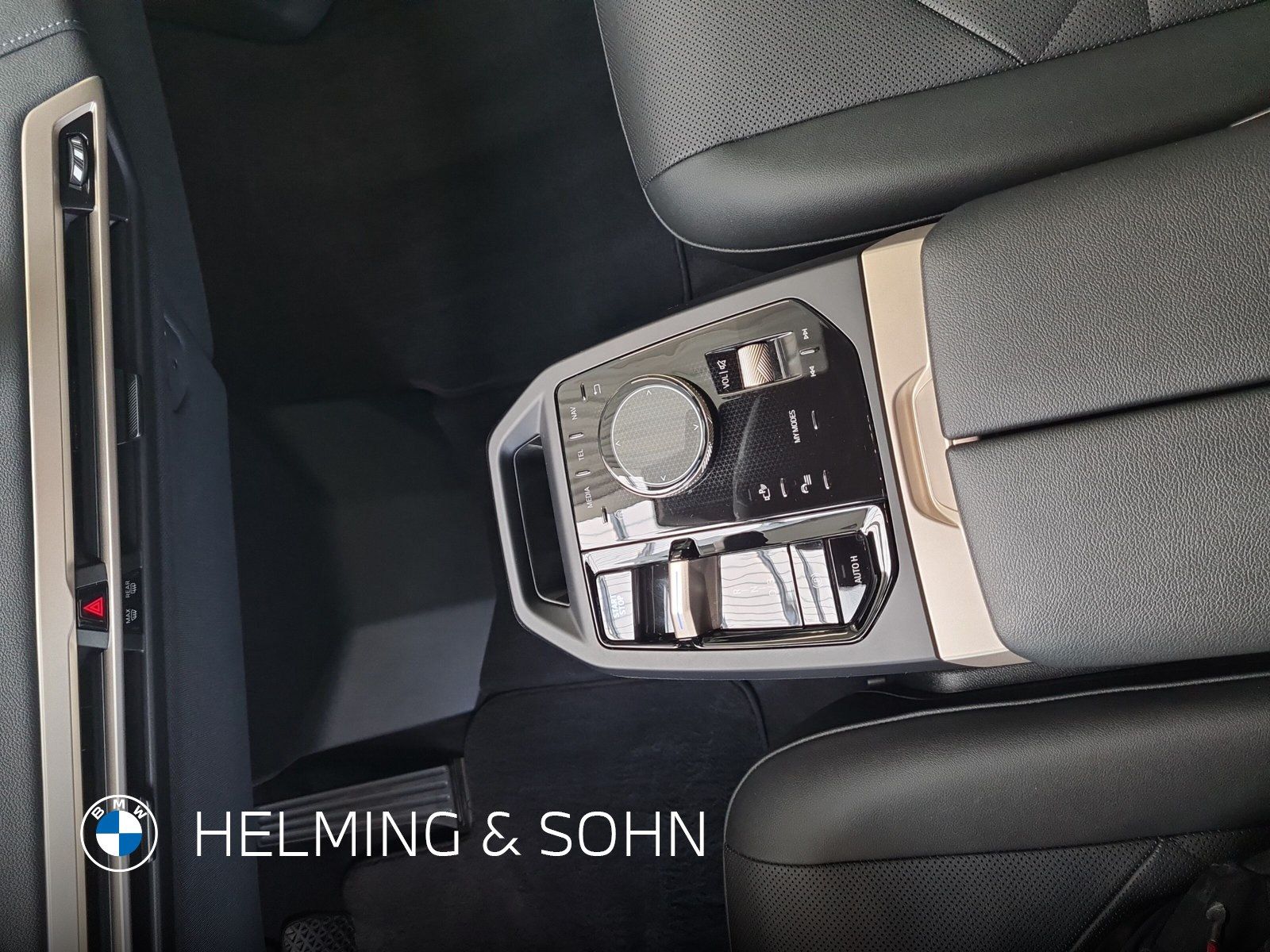 BMW iX - Bild 18