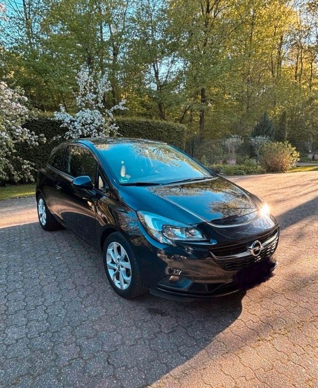 Image of Opel Corsa