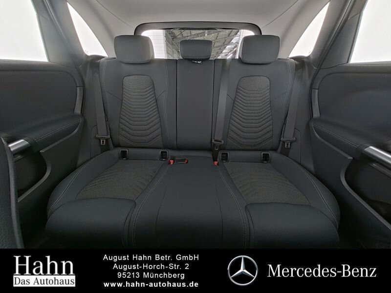 Fahrzeugabbildung Mercedes-Benz B 200 PPROGRESSIVE/LED/AHK/KAMERA/WINTER/..