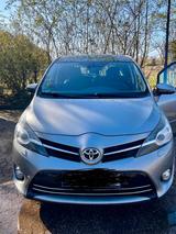 Toyota Auto zu verkaufen 7Sätze - Toyota Corolla mit Diesel-Antrieb