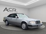 Mercedes-Benz E 300 CE 24V Cabrio Automatik*SHZ*LEDER*Tüv-NEU! - Mercedes-Benz E 300: 24v