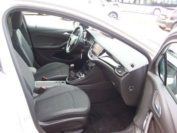 Bild 6 Opel Astra K ST 1.2T Voll-LED SHZ LHZ PDC Navi Pro