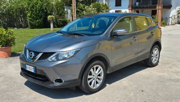 Nissan Qashqai - 3