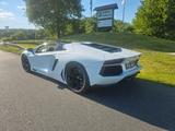 Lamborghini Aventador LP 700-4 - Großer Service NEU - Lamborghini in Frankfurt (Main)