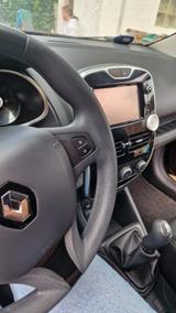 Renault Clio 1.2 | 1. Hand | nur 37.769 km | TÜV 03/2027 - Renault Clio: Km0