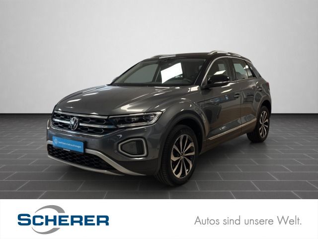 T-Roc 1.5 TSI Style NAVI ACC Keyless ArtVelour 1