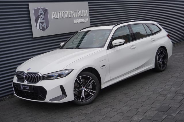 BMW 330E HYBRID|FACELIFT|M-SPORTPAKET|WIDESCREEN|LED