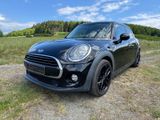 MINI Cooper D 