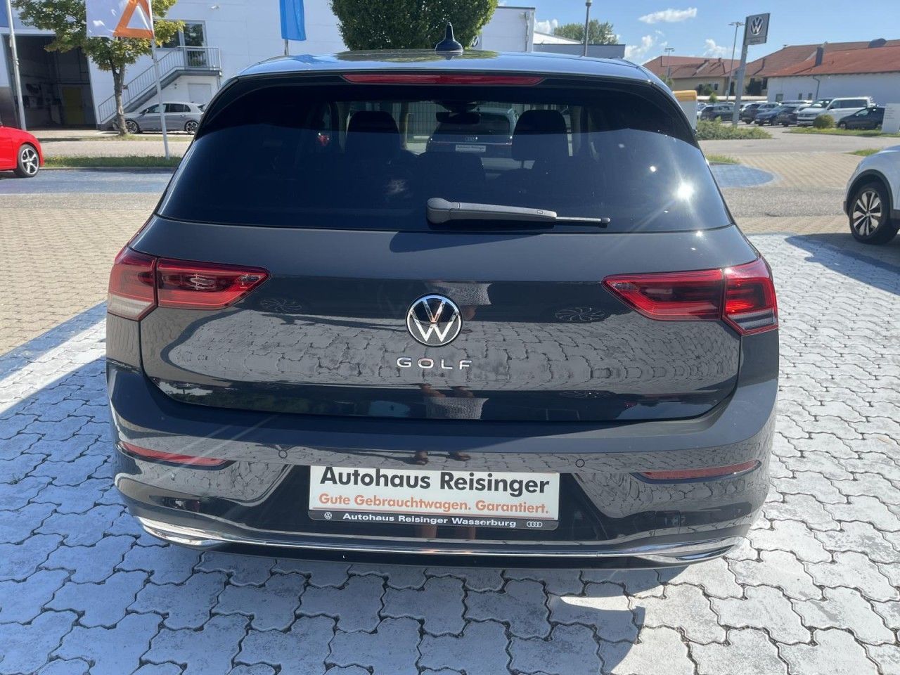 Volkswagen Golf - Bild 5