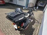 Moto Guzzi California II, BJ 1986 - MOTO GUZZI CALIFORNIA II