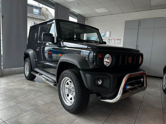 Suzuki Jimny 3-Türer 1.5 ALLGRIP Comfort (NFZ)