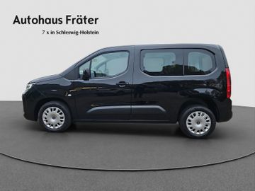 Fotografie 5 des Opel Combo Life Edition "N1" 1.5D AT Parkpilot Klima