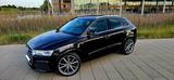 Audi Q3 1.4 TFSI S Line S Tronic schwarz metallic  - Audi Q3 von privat