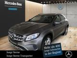 Mercedes-Benz GLA 200 Sport Utility Vehicle *360°KAM*NAVI*SHZ* - Mercedes-Benz GLA 200 aus 2018