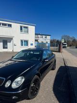Mercedes-Benz E 320 AVANTGARDE Avantgarde - gebrauchte Mercedes-Benz E 320 aus dem Jahr 2005