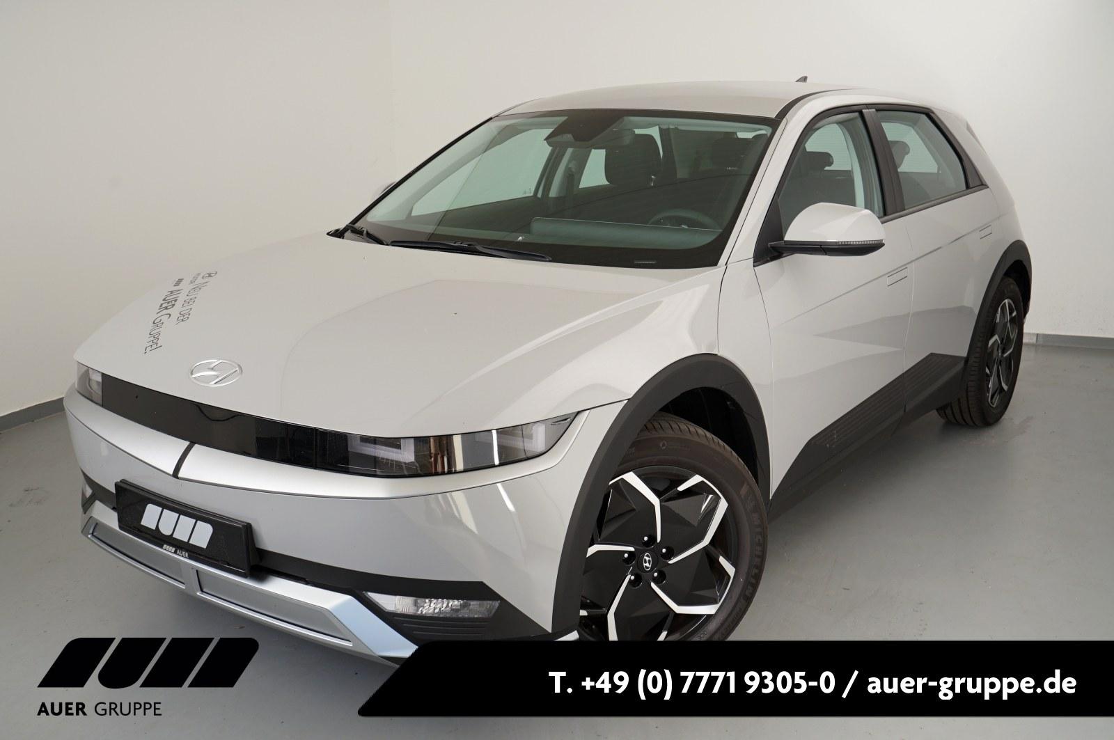 Hyundai IONIQ 5 Limousine Navi LED PDC MFL