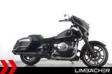 BMW R 18 BAGGER - Jekill&Hyde, Marshall-Sound uvm - BMW CHOPPER