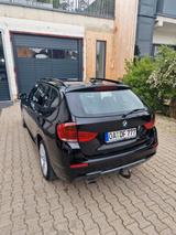 BMW X1 xDrive25d - M-Sportpaket - BMW X1: M Sportpaket