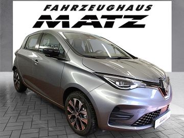 Fahrzeugabbildung Renault ZOE EV50 110hp Evolution