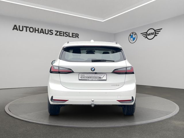 Foto Nummer 6: BMW 220i Active Tourer