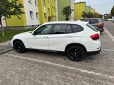 BMW x1. 28I S Drive - BMW X1: Drive