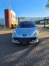 Peugeot 307 SW - Peugeot 307: Kombi