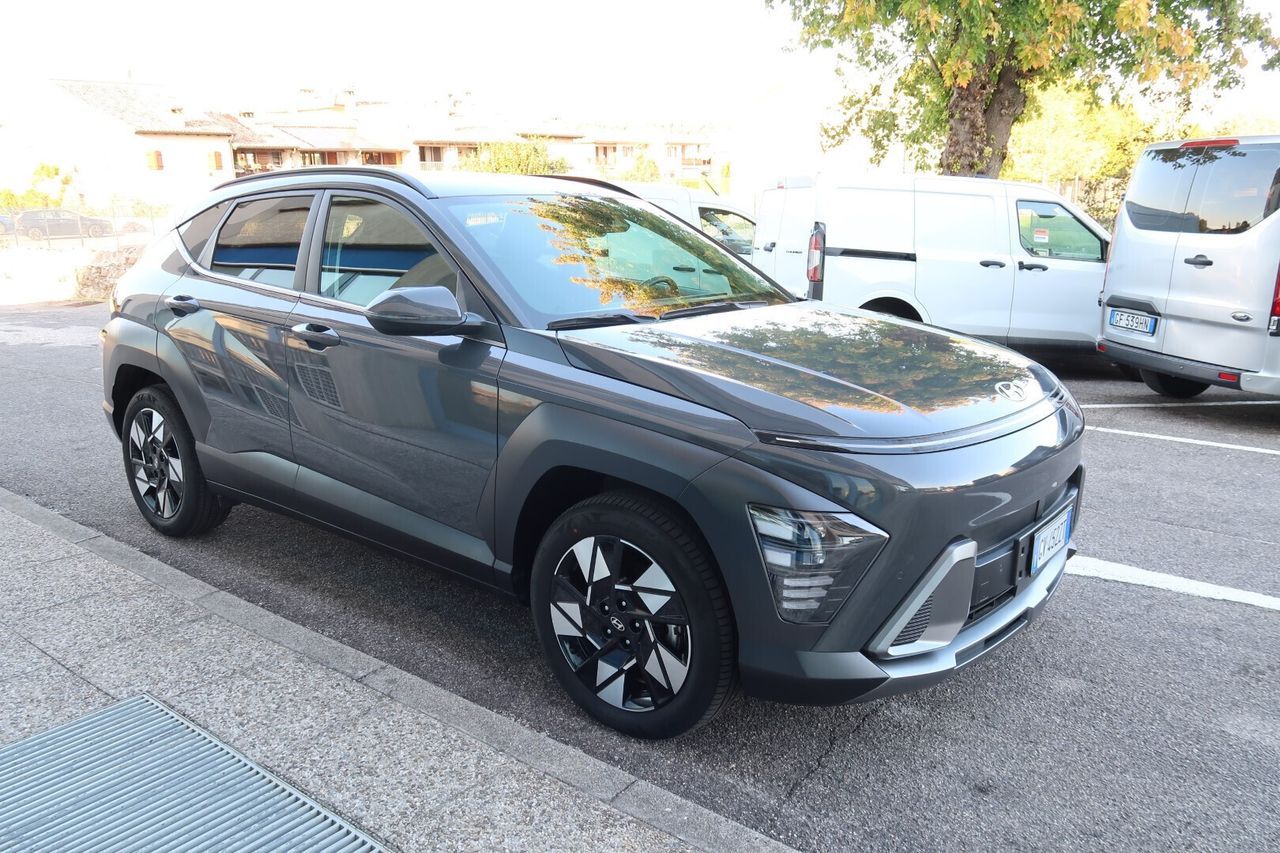 Other Hyundai Kona 1.6 HEV DCT XLine imagem 3
