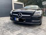Mercedes-Benz SLK 200 R172 / AMG Style / 74.921 KM / TOP  - Mercedes-Benz SL AMG